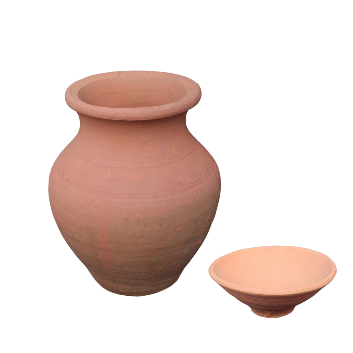 Kalash -मिट्टी का कलश