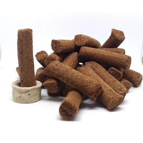 Dhoop batti धूप बत्ती