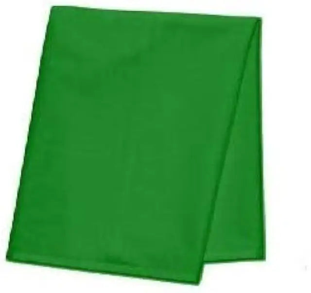 Cloth Green - हरा कपड़ा  - Cotton