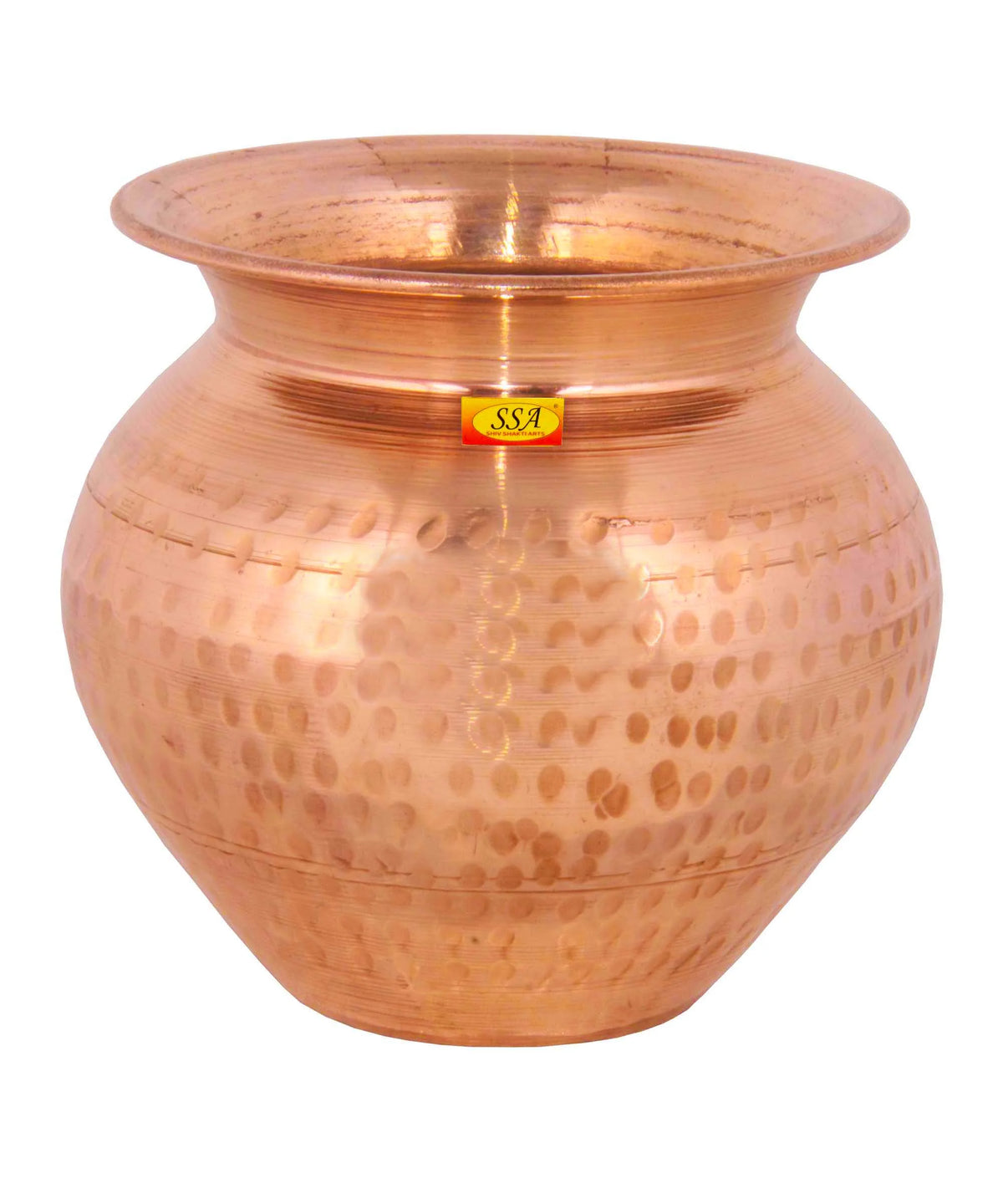 Copper kalash - तांबे का कलश  ~ 800ml