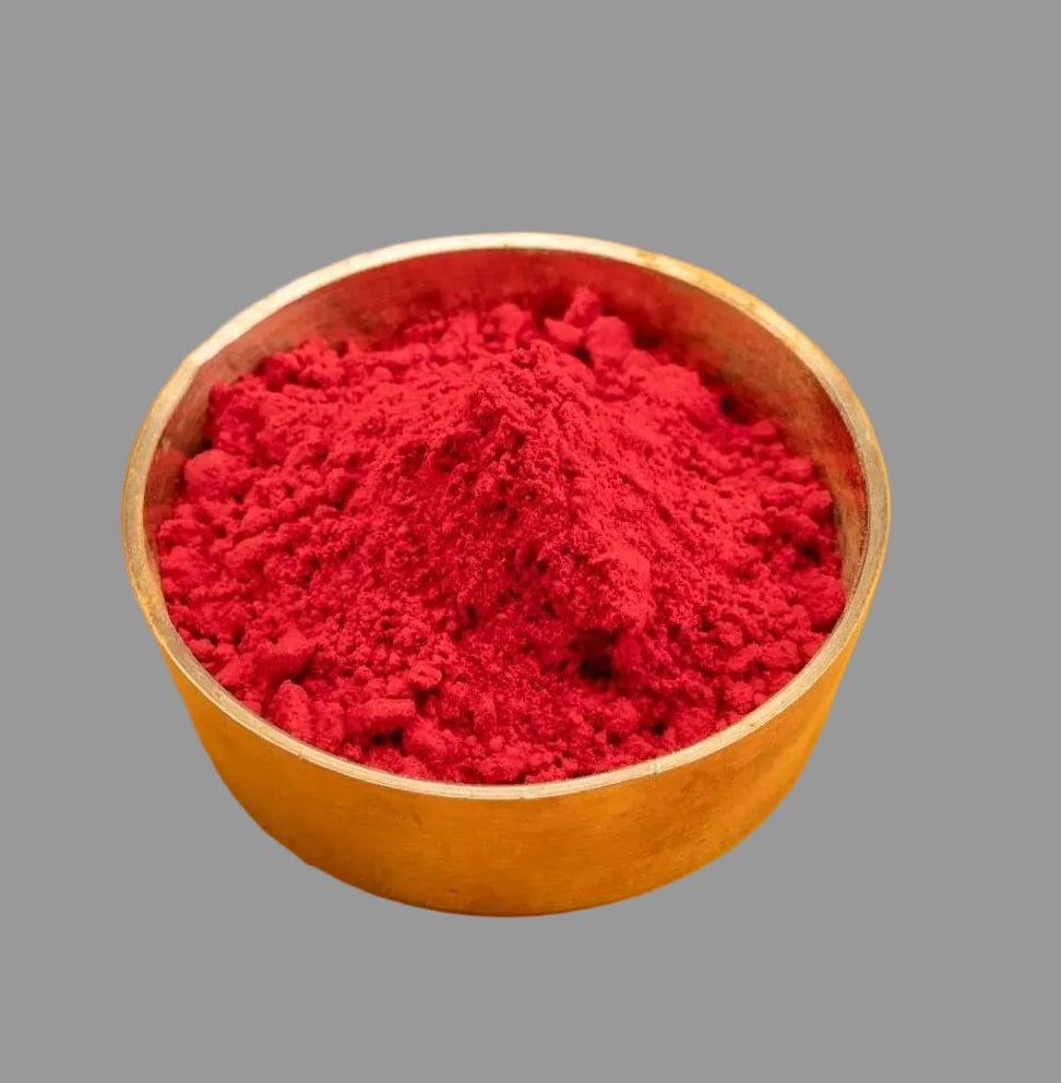 Kumkum कुमकुम,  रोली