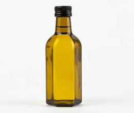 Pure mustard oil - सरसों के तेल