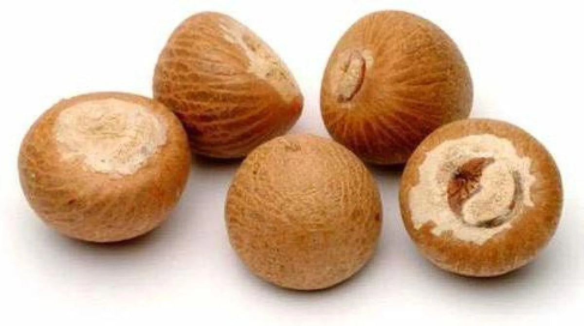 Supari - सुपारी