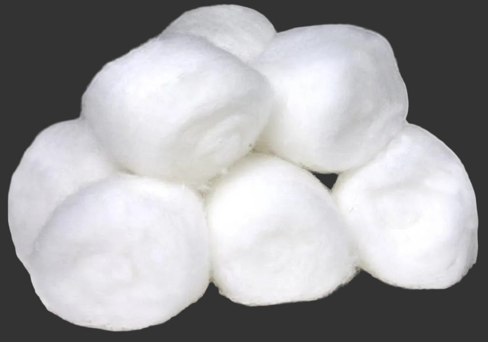 Cotton कपास या रुई
