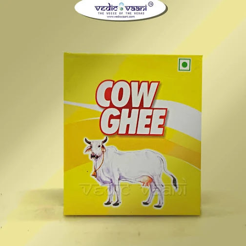 Ghee - देसी घी