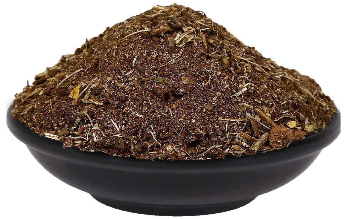 Hawan samigri हवन सामग्री
