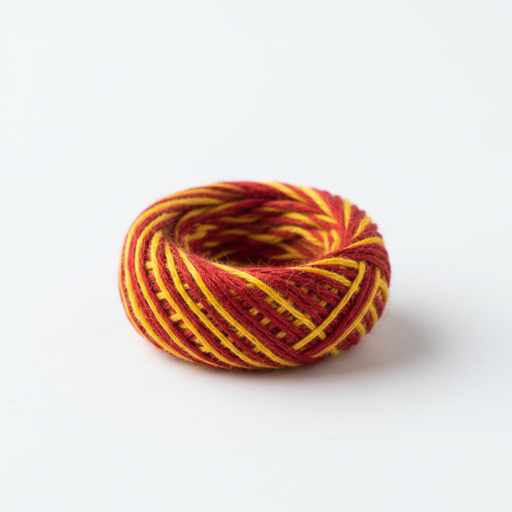 Kalawa - Cotton (कलावा / मौली / रक्षा सूत्र)