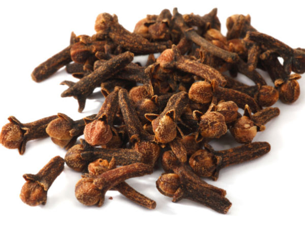 Laung - लौंग (CLove)