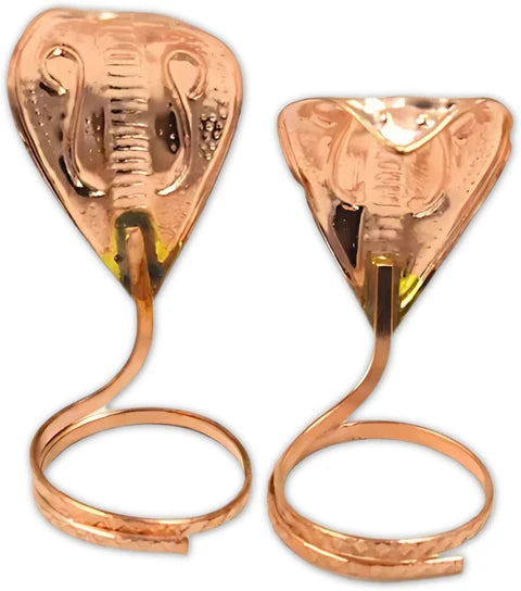 Naag Nagin Pair, नाग-नागिन जोड़ा