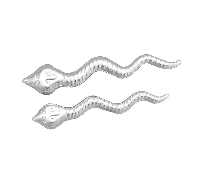 Naag Nagin Pair, नाग-नागिन जोड़ा