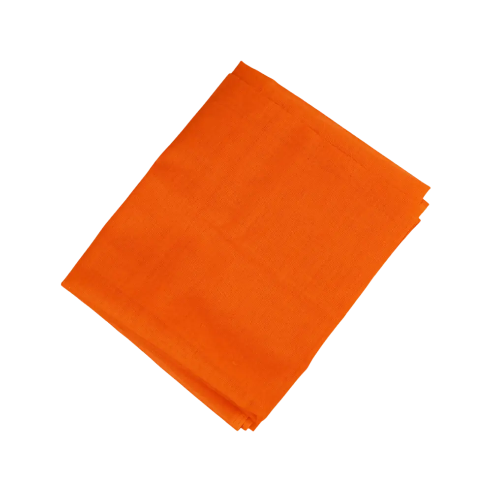 Cloth Red- लाल कपड़ा