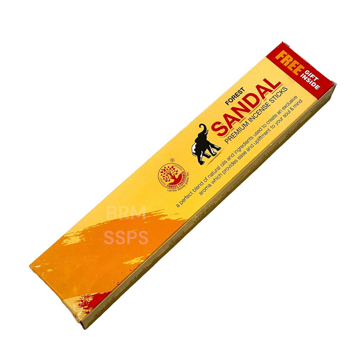 Incense Sticks - Sandal wood  अगरबत्ती