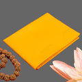 Cloth yellow  पीला कपड़ा
